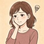 読書好き女子