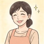 保育士リカ